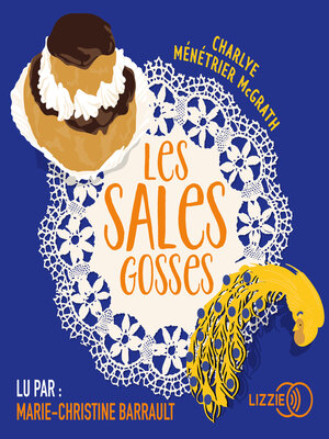 cover image of Les Sales Gosses